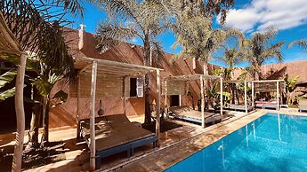 Villa Florentine Marrakech