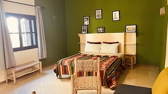 Villa Florentine Marrakech