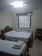 Hostal El Viejo Galeón