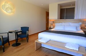 Hotel le Tomino