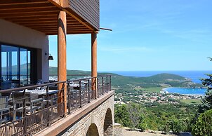 Hotel le Tomino