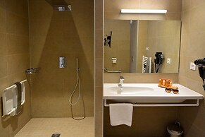 Hotel le Tomino