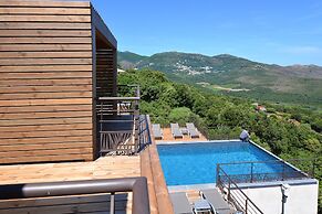 Hotel le Tomino