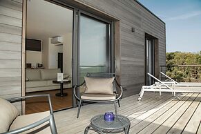 Hotel le Tomino