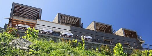 Hotel le Tomino