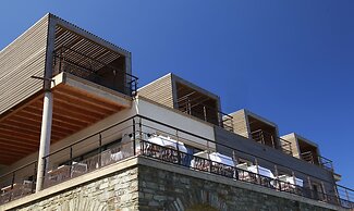 Hotel le Tomino