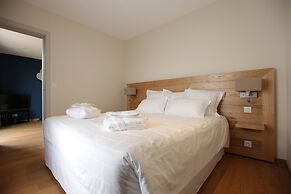 Hotel le Tomino