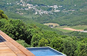 Hotel le Tomino