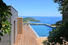 Hotel le Tomino