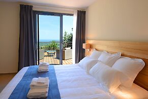Hotel le Tomino
