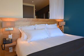 Hotel le Tomino