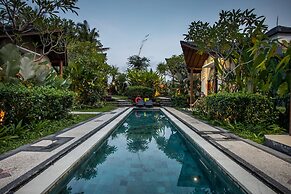 Bakung Ubud Resort and Villa