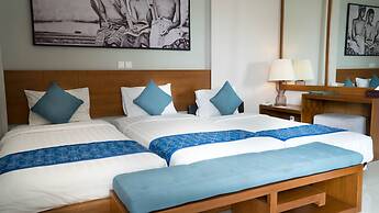 Bakung Ubud Resort and Villa