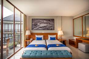 Bakung Ubud Resort and Villa