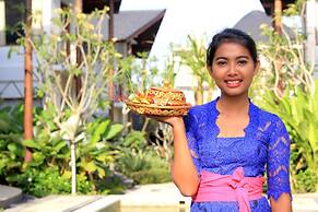 Bakung Ubud Resort and Villa