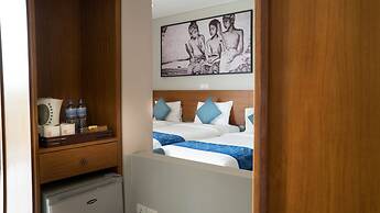 Bakung Ubud Resort and Villa