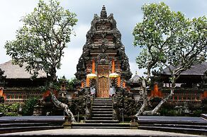 Bakung Ubud Resort and Villa