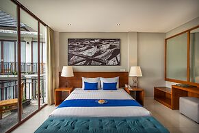 Bakung Ubud Resort and Villa