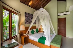Bakung Ubud Resort and Villa