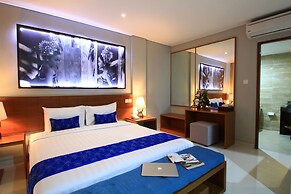 Bakung Ubud Resort and Villa