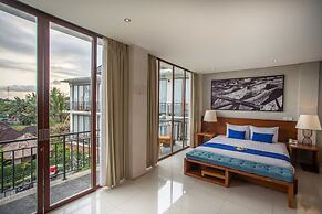 Bakung Ubud Resort and Villa