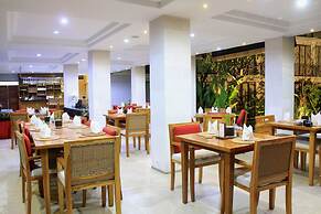 Bakung Ubud Resort and Villa