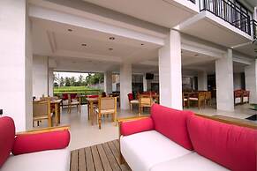 Bakung Ubud Resort and Villa