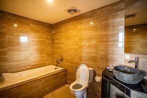 Bakung Ubud Resort and Villa