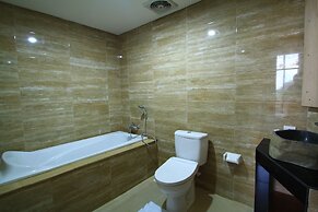 Bakung Ubud Resort and Villa