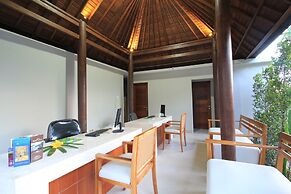 Bakung Ubud Resort and Villa