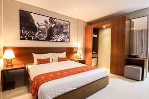 Bakung Ubud Resort and Villa