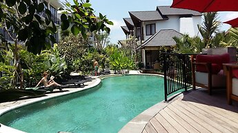 Bakung Ubud Resort and Villa