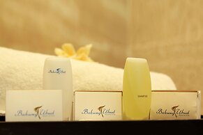 Bakung Ubud Resort and Villa