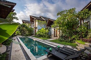 Bakung Ubud Resort and Villa