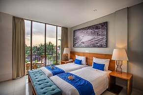 Bakung Ubud Resort and Villa