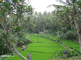 Bakung Ubud Resort and Villa
