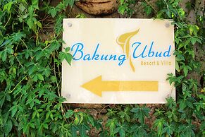 Bakung Ubud Resort and Villa
