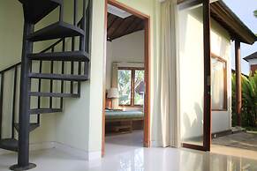 Bakung Ubud Resort and Villa