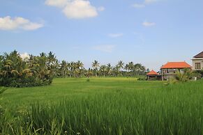 Bakung Ubud Resort and Villa