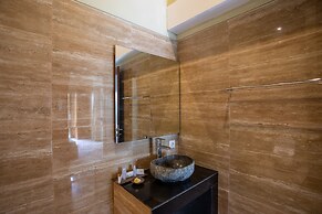 Bakung Ubud Resort and Villa