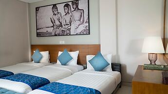 Bakung Ubud Resort and Villa