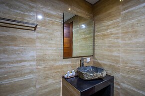 Bakung Ubud Resort and Villa