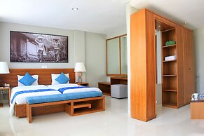 Bakung Ubud Resort and Villa