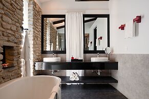 The Pavilions Himalayas The Farm