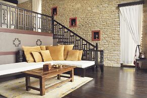 The Pavilions Himalayas The Farm