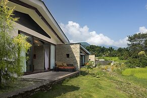 The Pavilions Himalayas The Farm