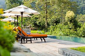 The Pavilions Himalayas The Farm