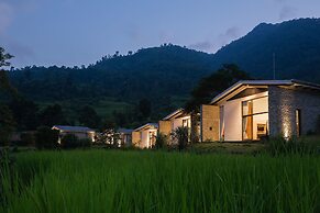 The Pavilions Himalayas The Farm
