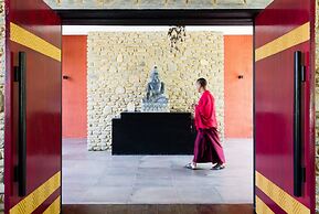 The Pavilions Himalayas The Farm