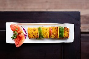 The Pavilions Himalayas The Farm